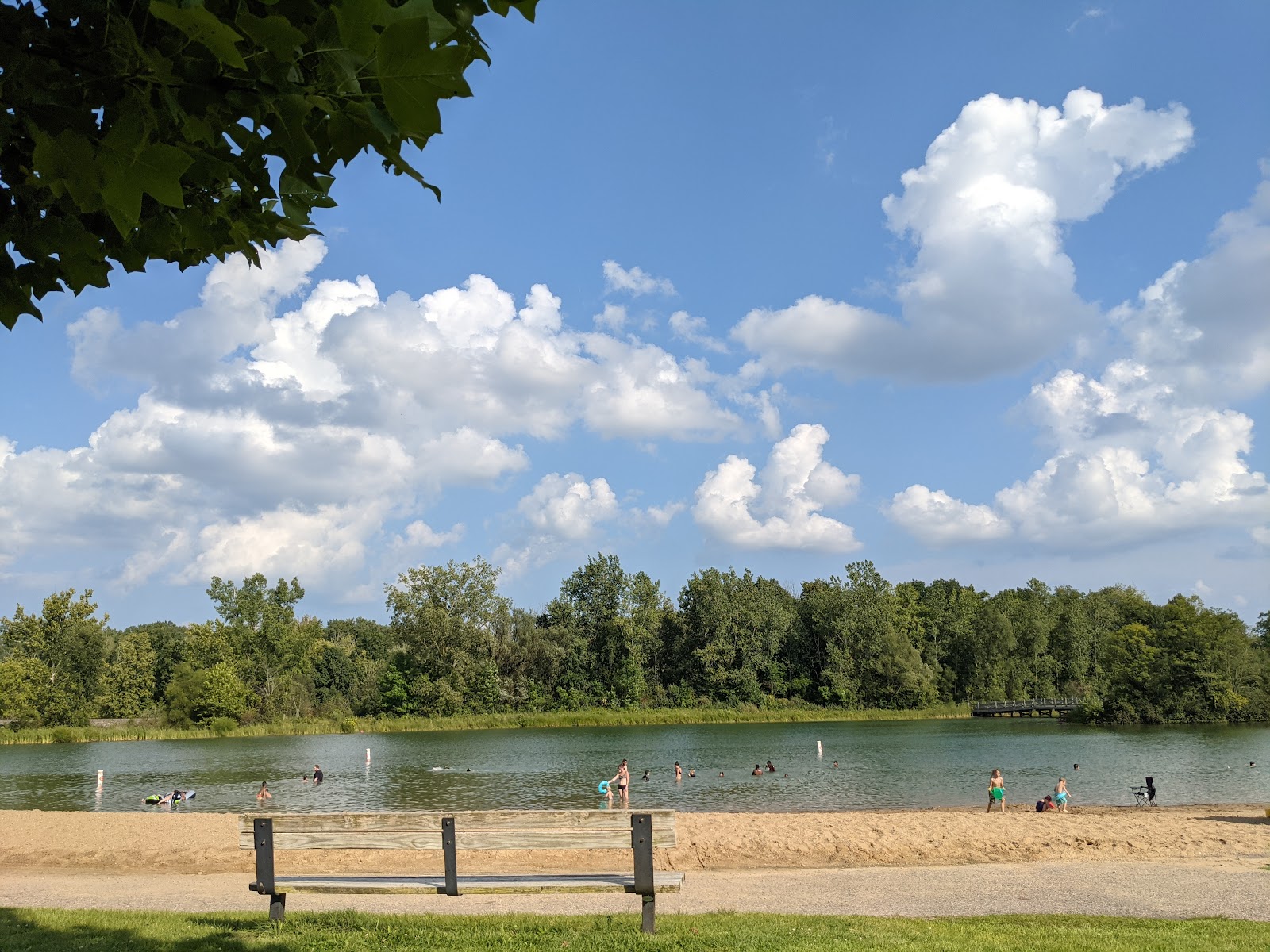 Markin Glen County Park