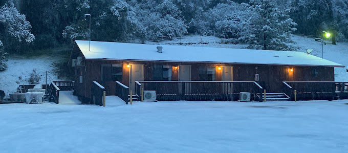 Granite Mountain RV Park at Yosemite