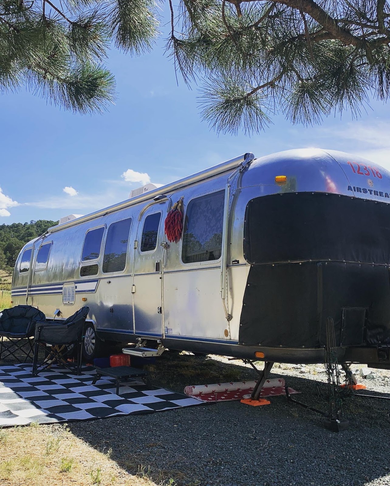 Stone Mountain RV Park & Resort - Ruidoso