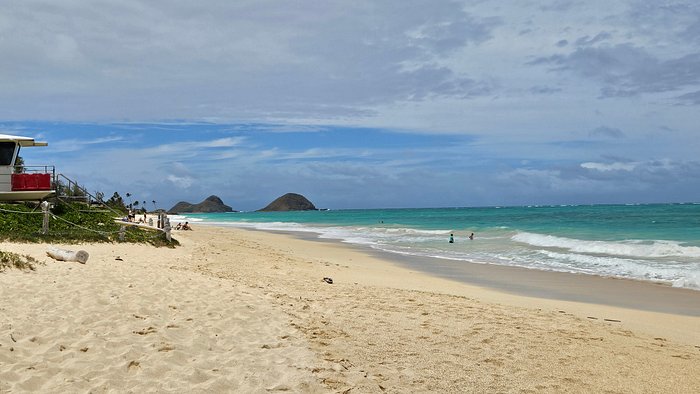 Bellows Air Force Station