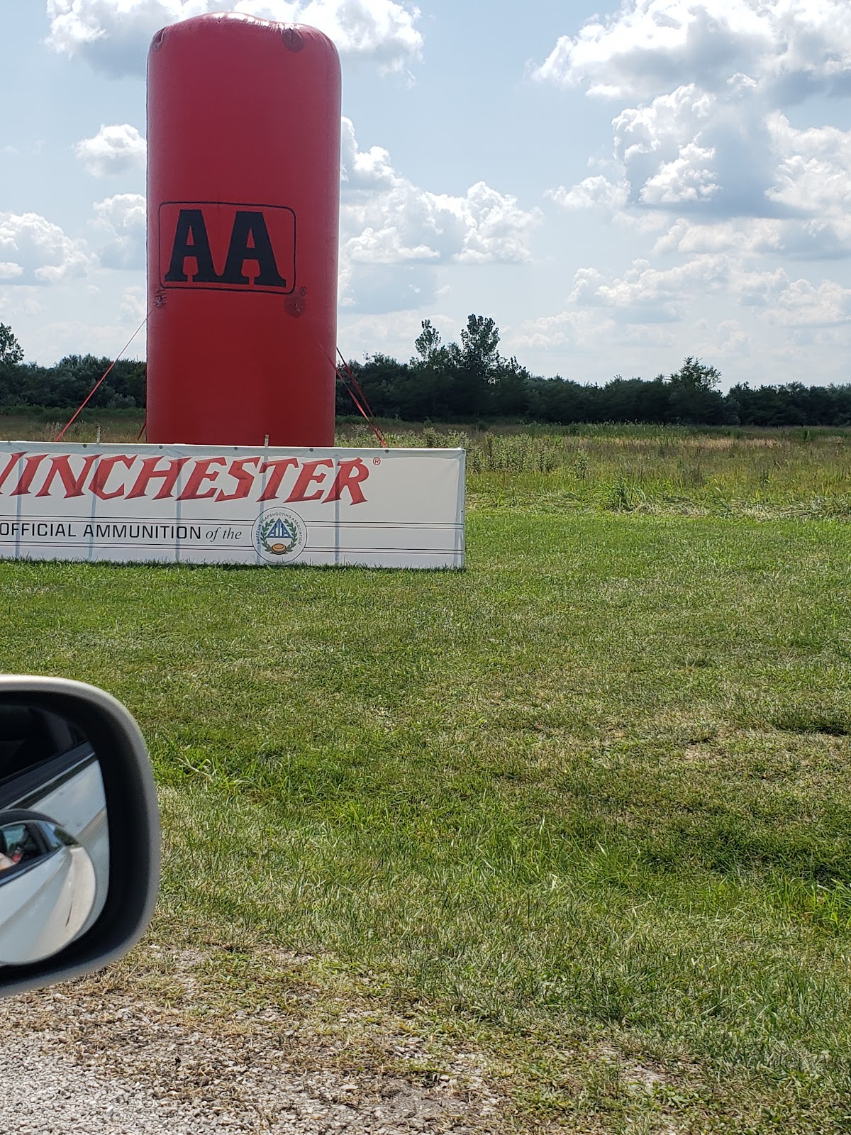 World Shooting & Recreational Complex