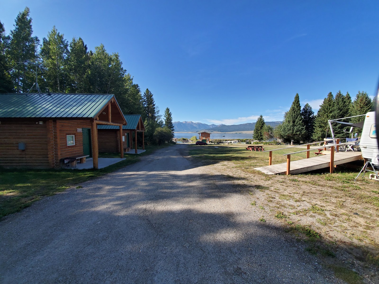 Jared's Wild Rose Ranch Resort