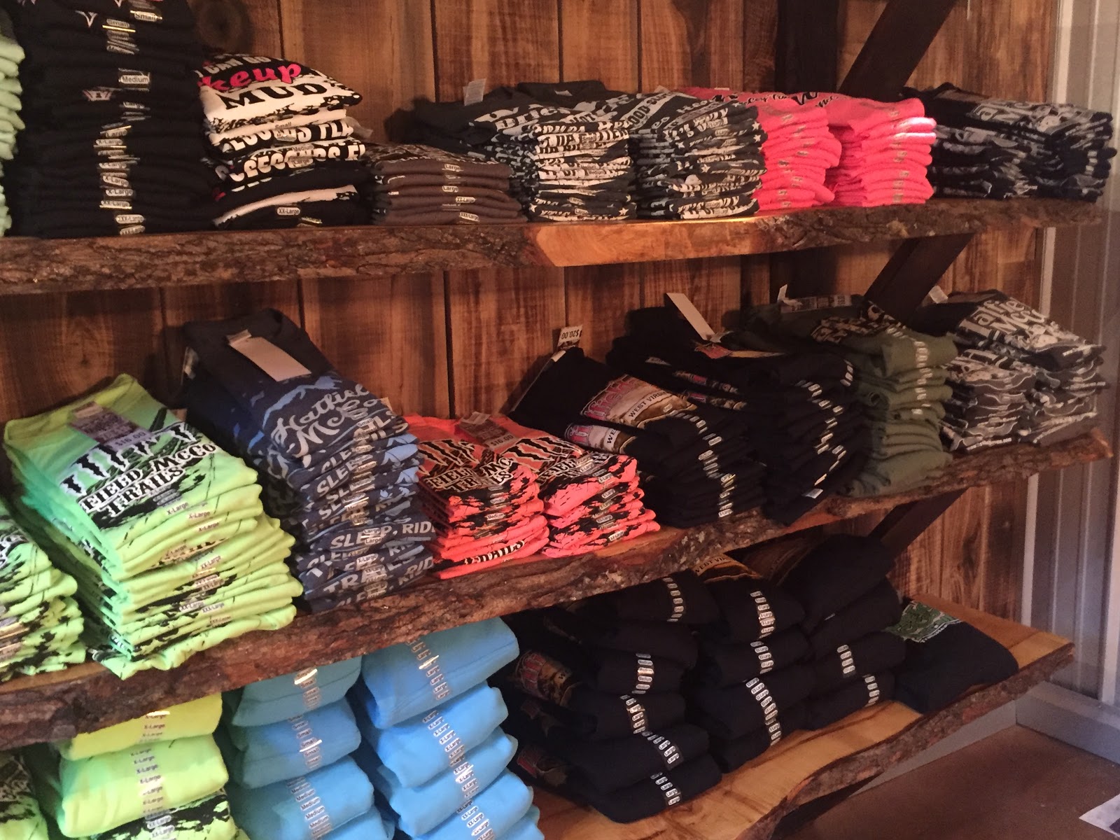 Devil Anse ATV Resort, LLC