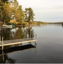 The Old Holbrook Place