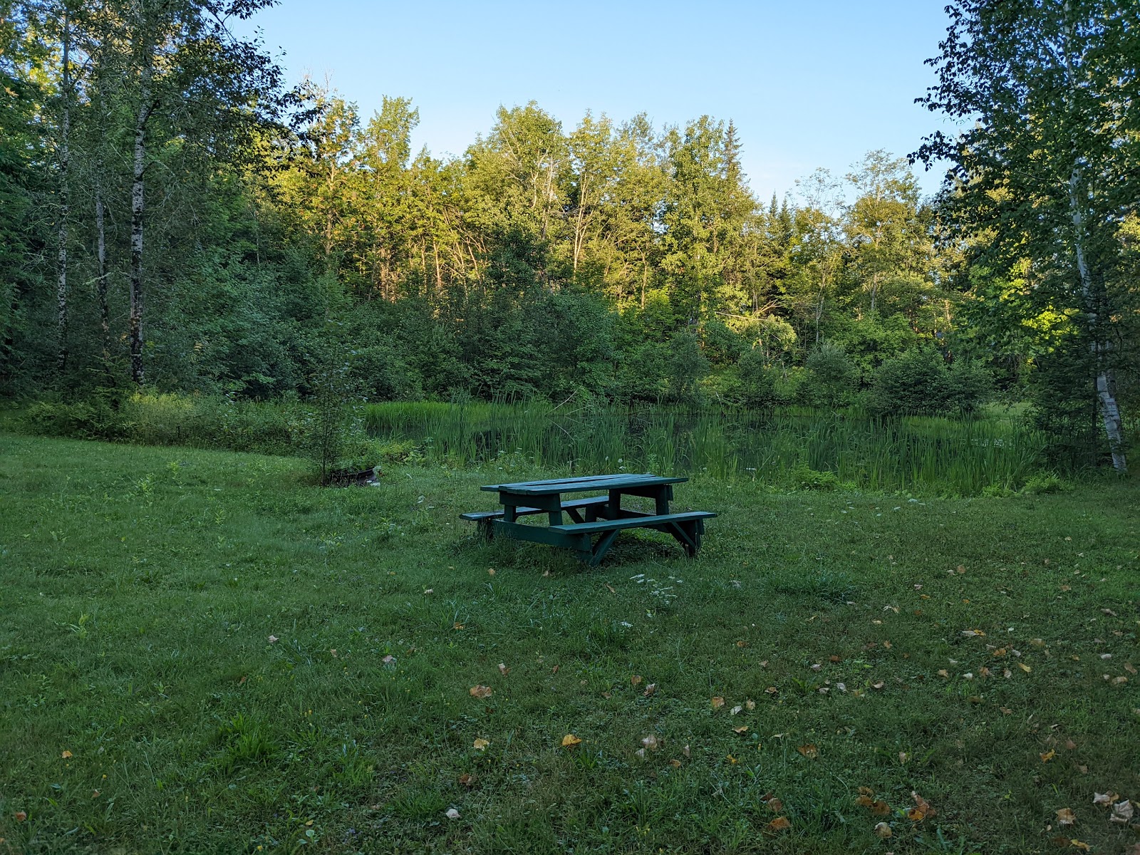 Mystic Valley Campground