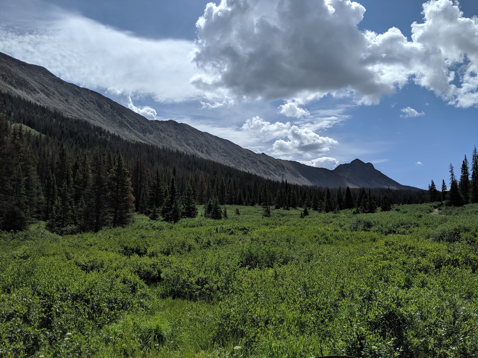 Iron City Campground