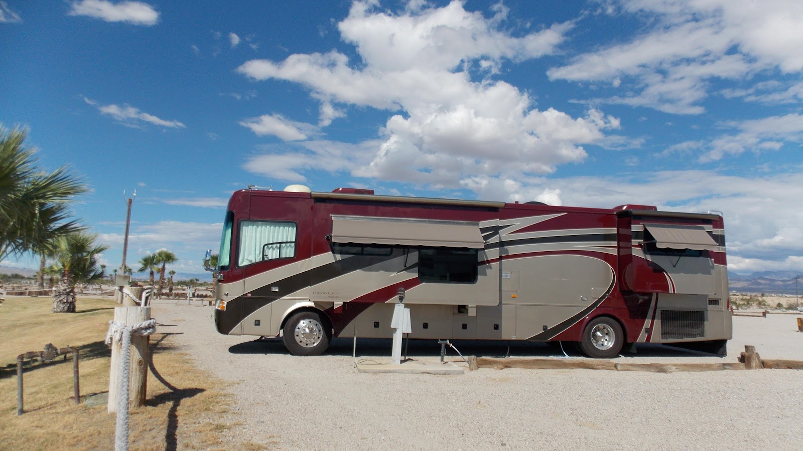 Laughlin Avi Casino KOA