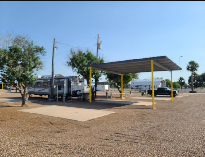 Stinson RV Park & Storage