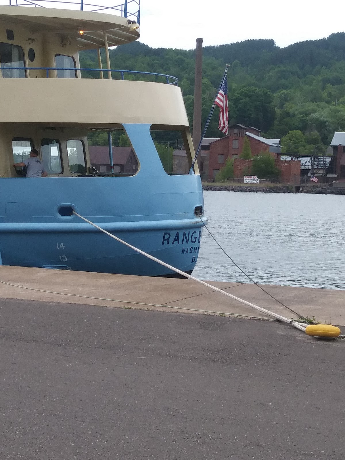 Isle Royale National Park