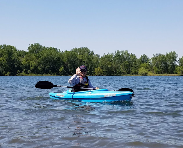 Colfax Quarry Springs Park Camping