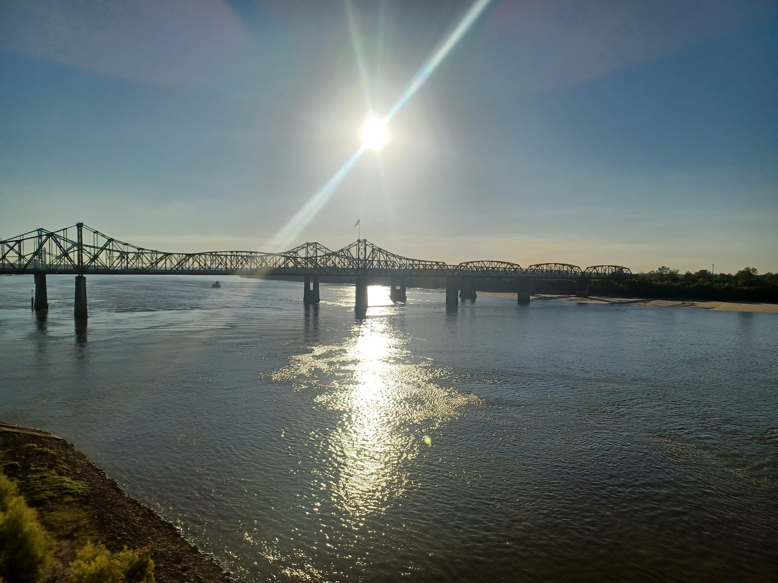 Ameristar Casino - Vicksburg