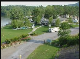 River Rock RV Park