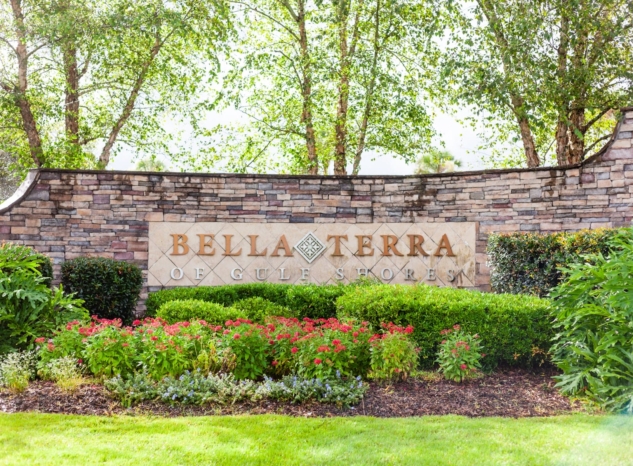 Bella Terra RV Resort