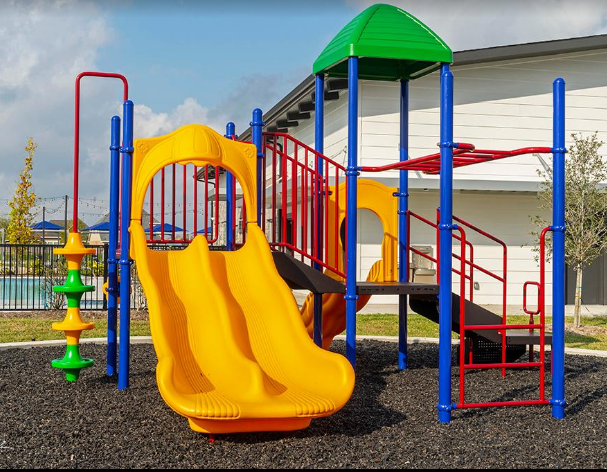 Jetstream RV Resort at the Med Center