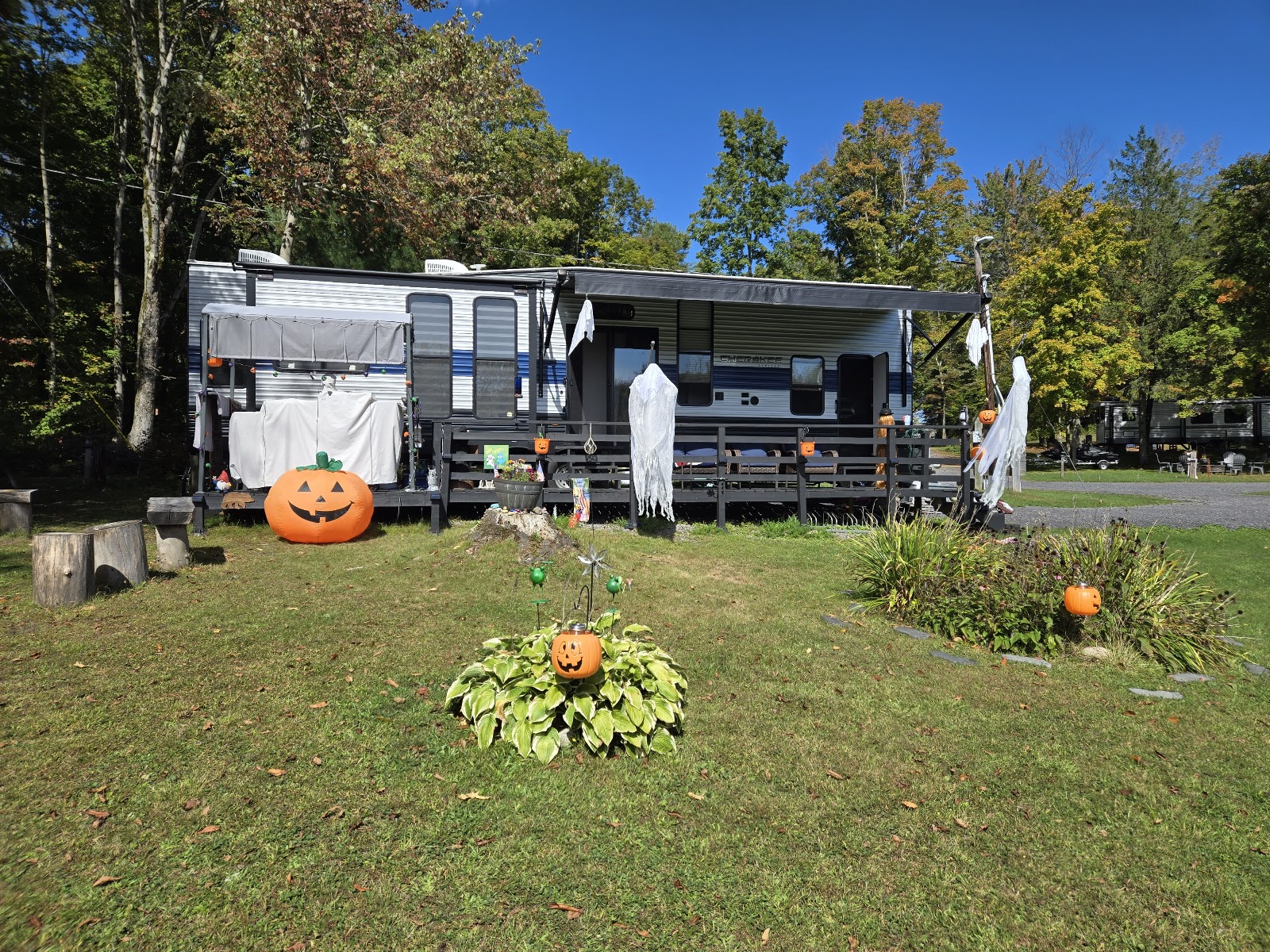 Trail’s End Campground