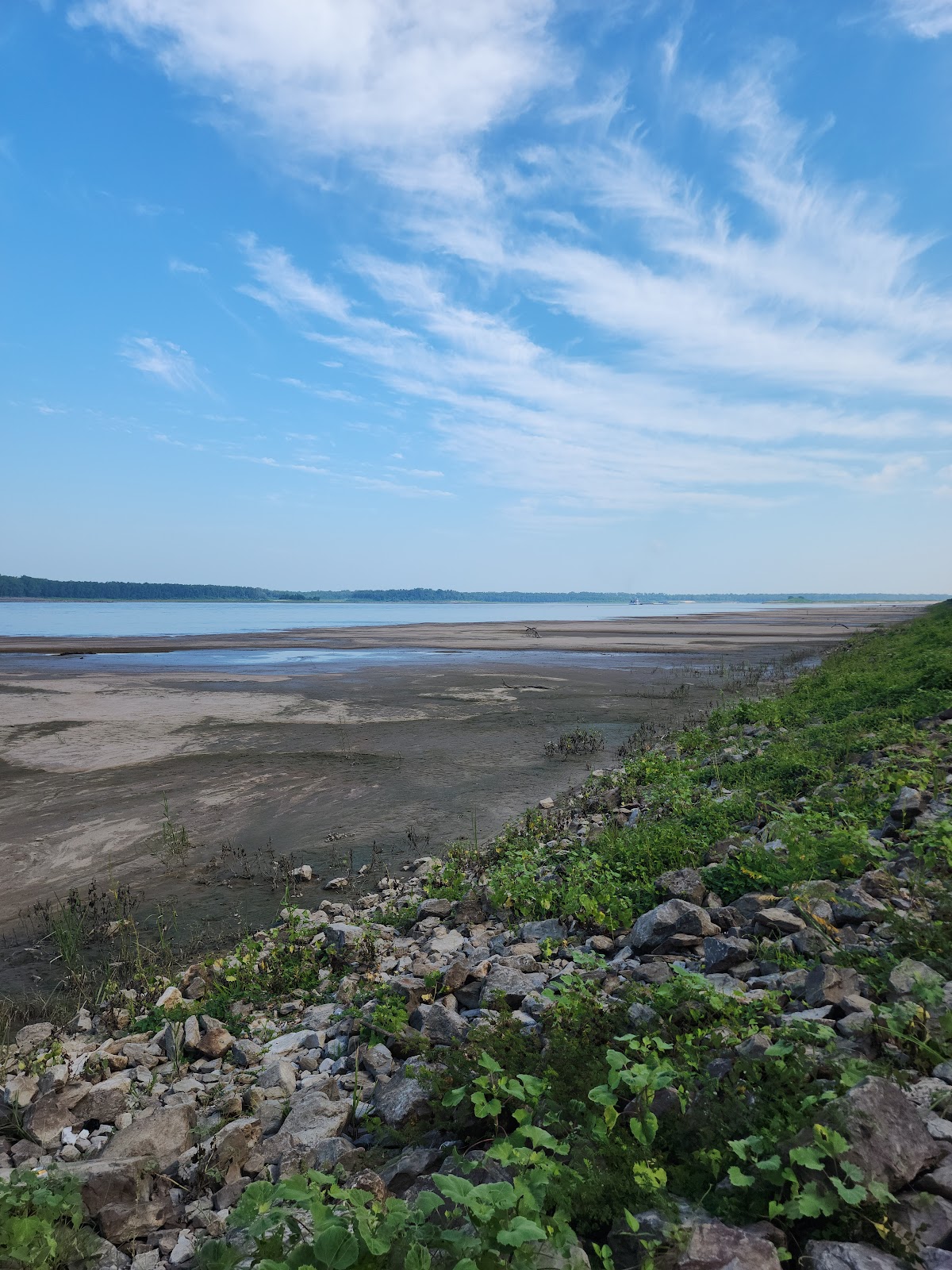 Meeman-Shelby Forest State Park