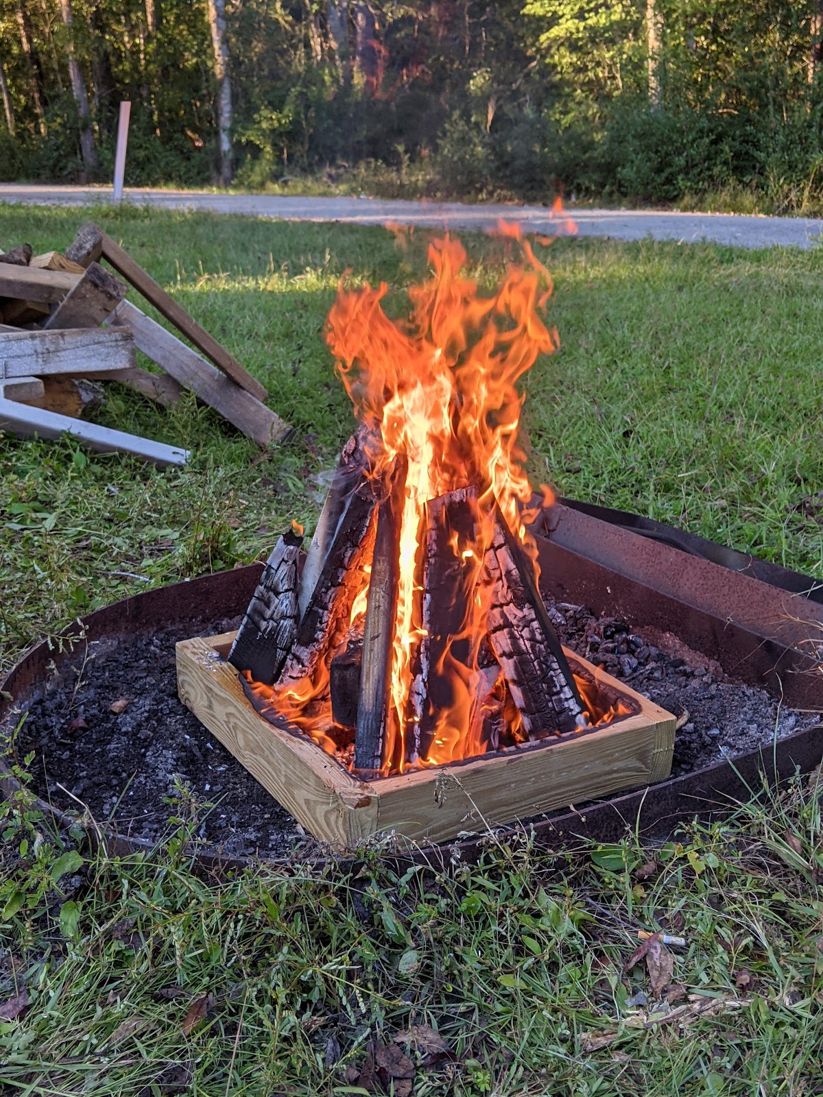 Big Biloxi Campground