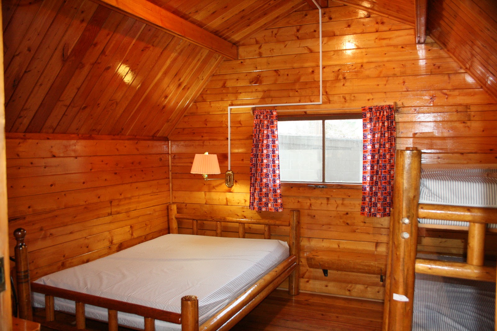 Anderson-Lake Hartwell KOA