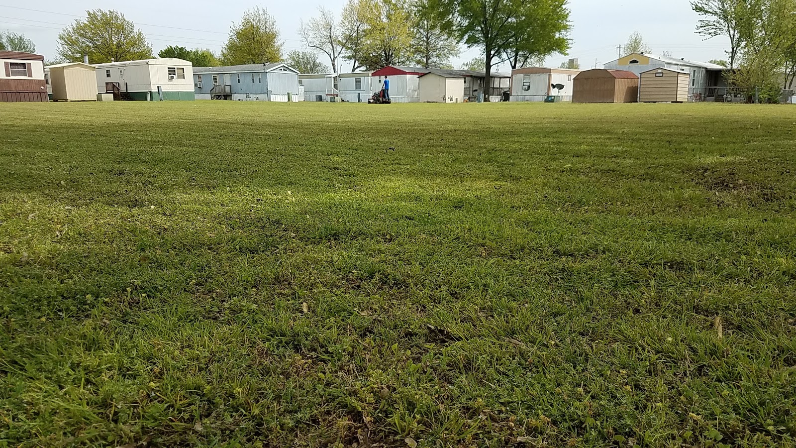 Willow Run Mobile Home Park