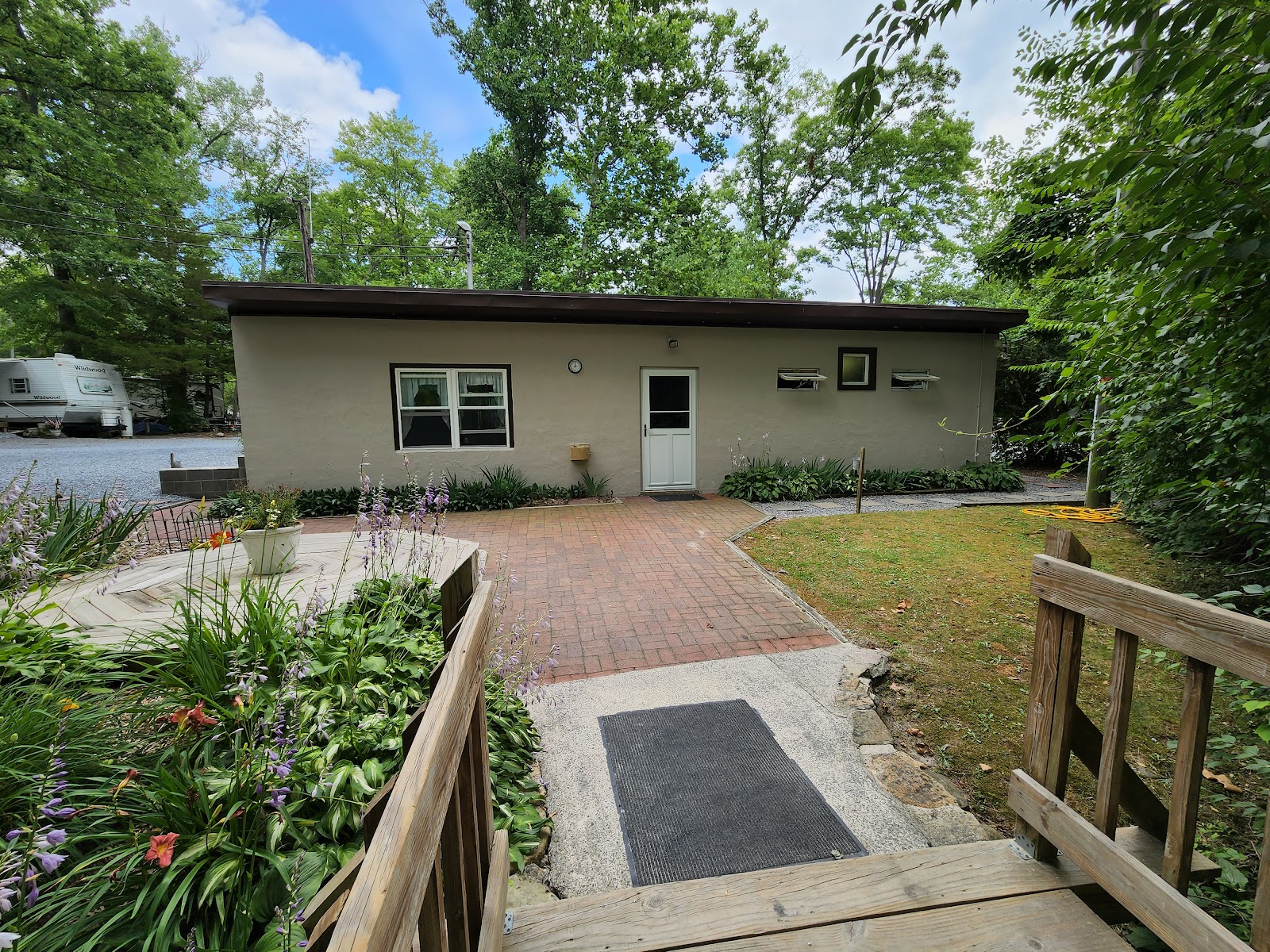 Cocalico Creek Campground