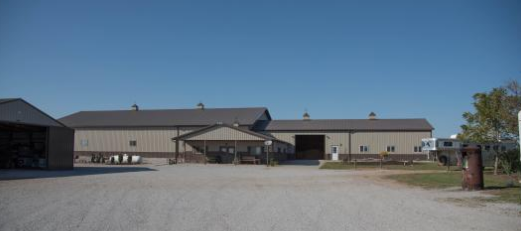 Beaver Crossing Municipal