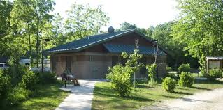 Lake Louise State Recreation Area