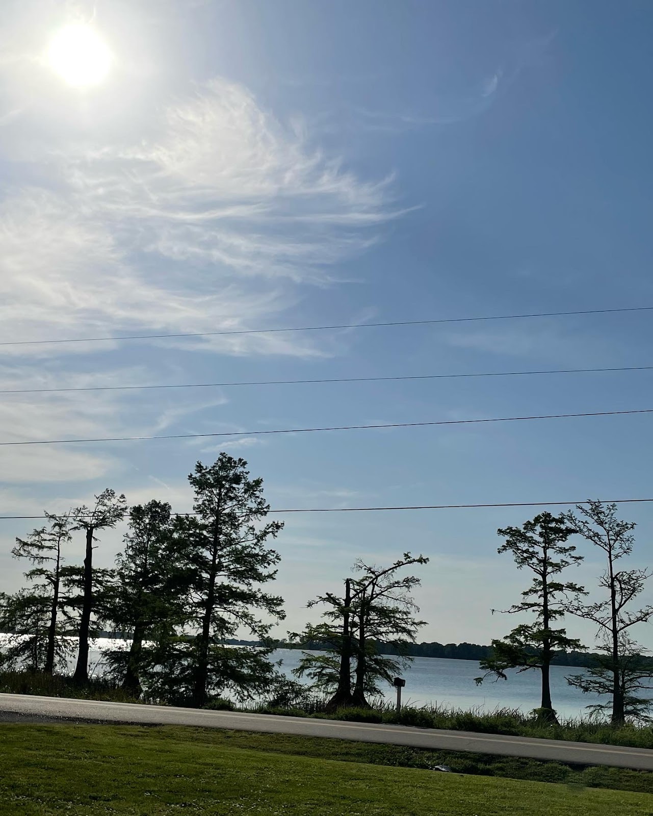 Roberson Camper Lots