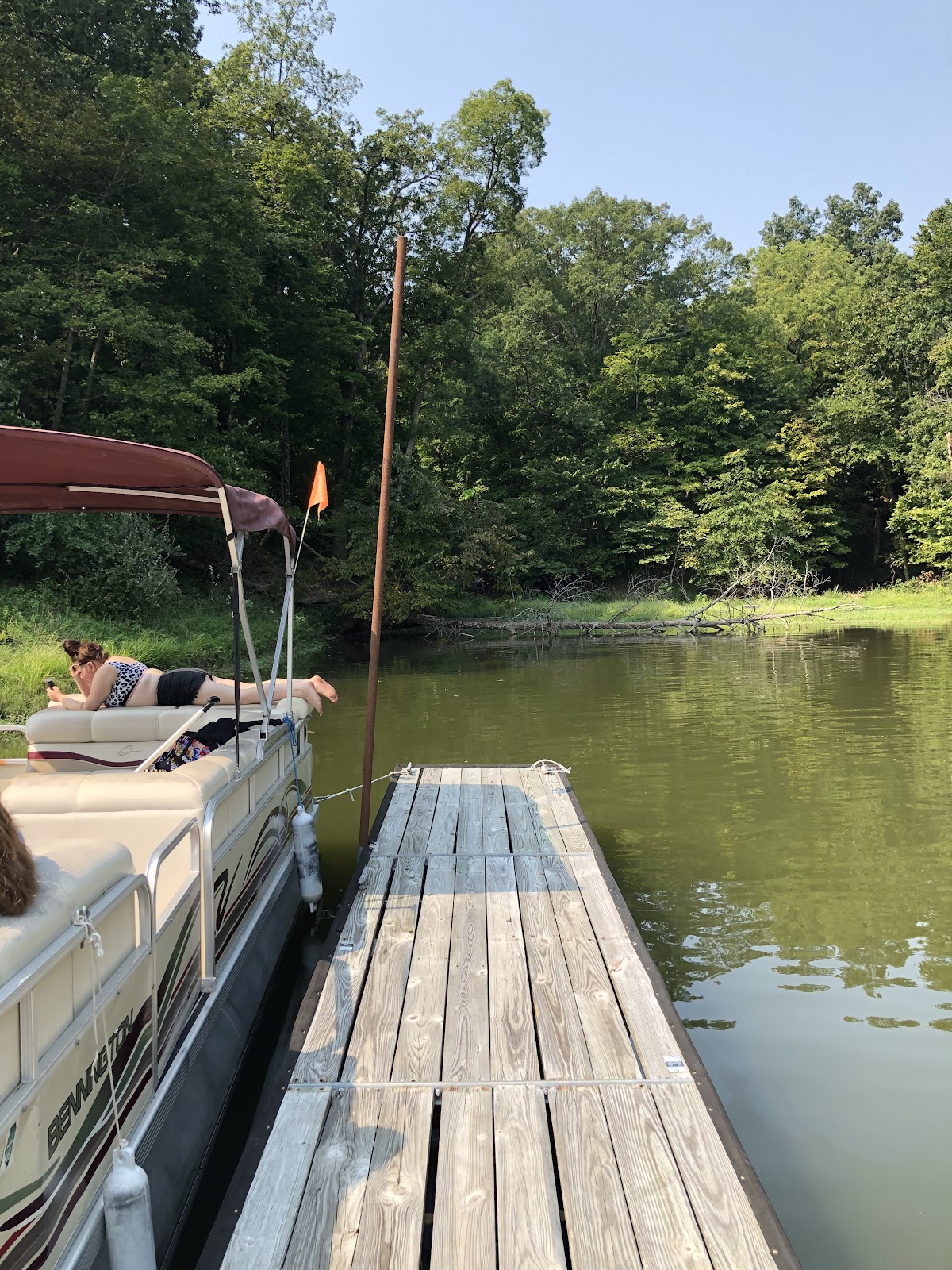 Mill Creek Park Campground