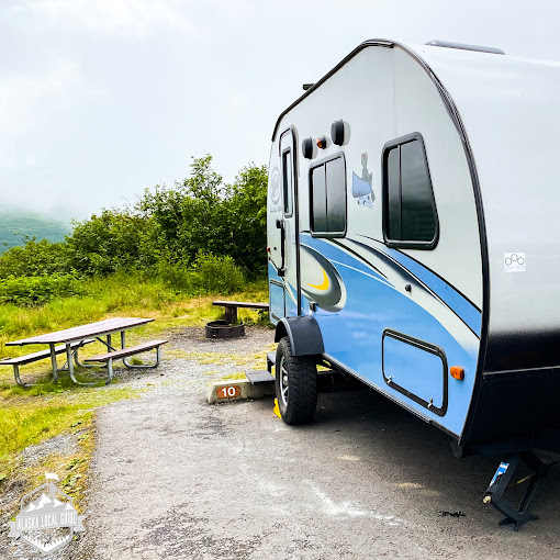 Blueberry Lake State Recreation Site