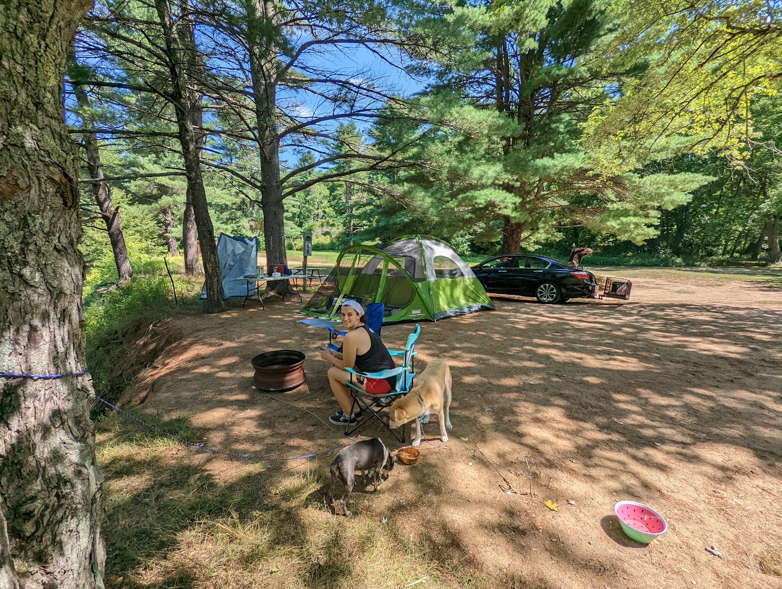 Lazy River Family Campground