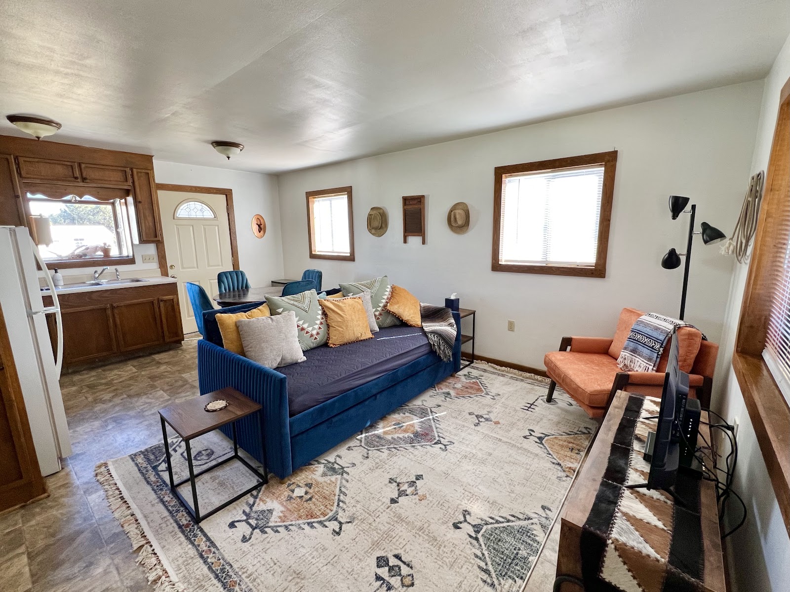 Continental Divide RV Park