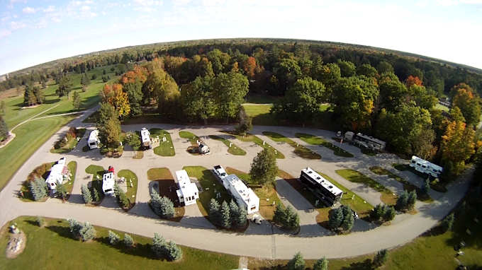 Thunder Bay Golf & RV Resort