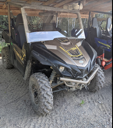 Cottonwood Camping & RV Park