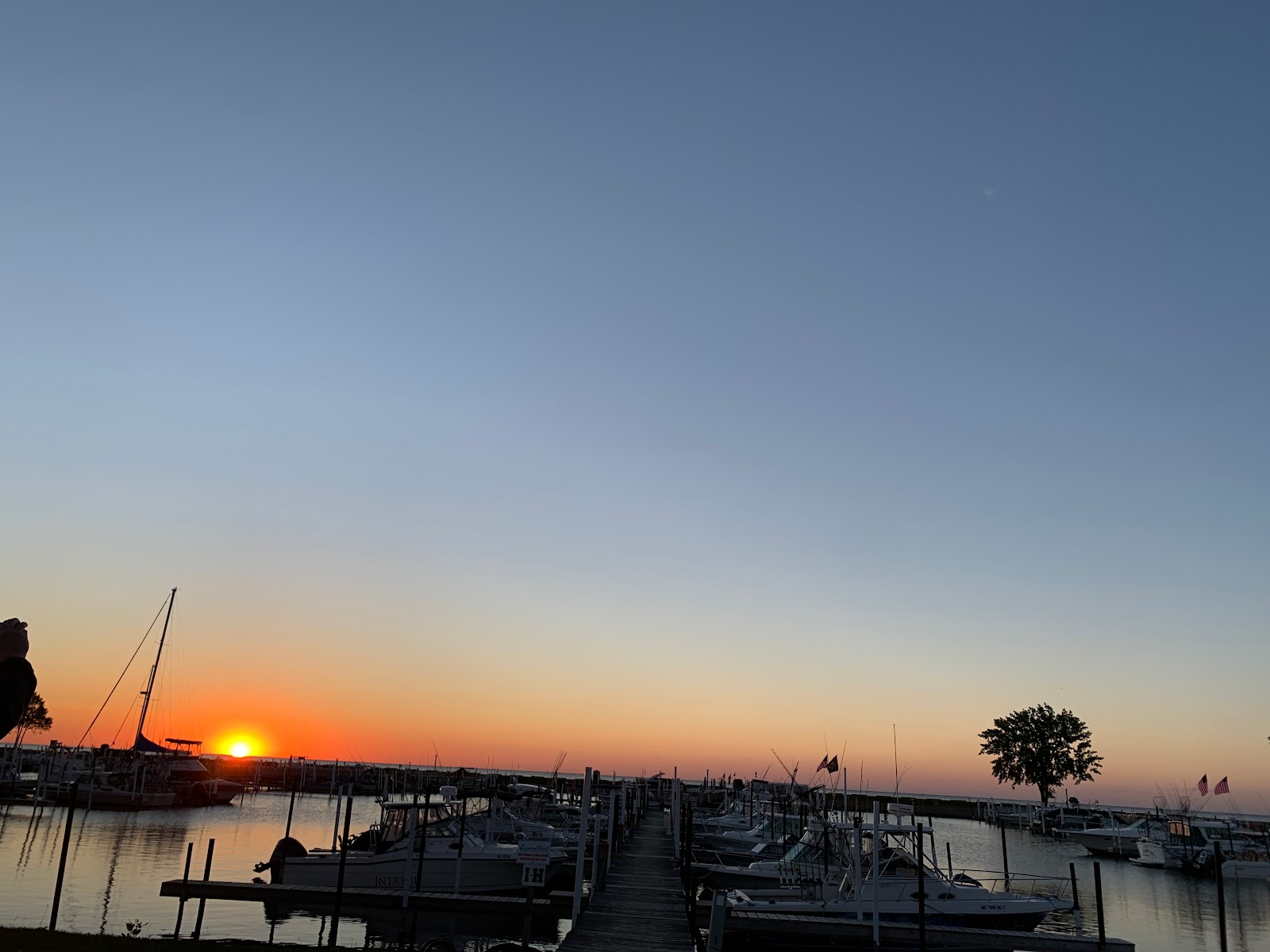 Hoyle's Marina and Campgrounds