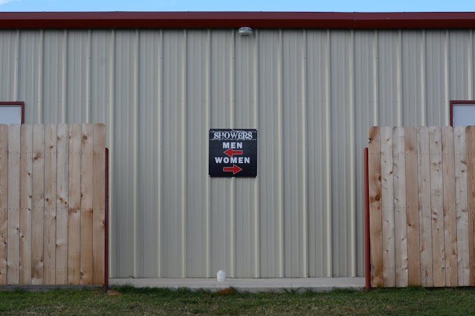 4C’s Rodeo Ranch RV Sites