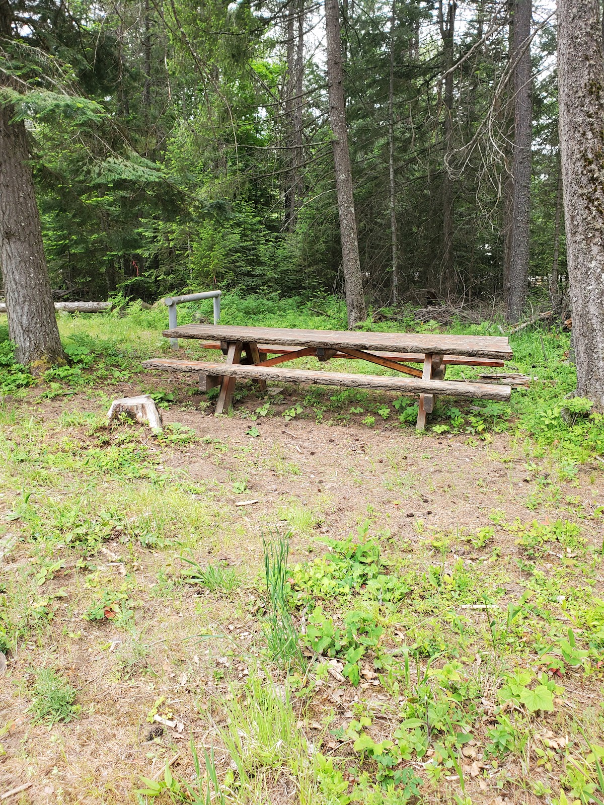Pend Oreille County Park
