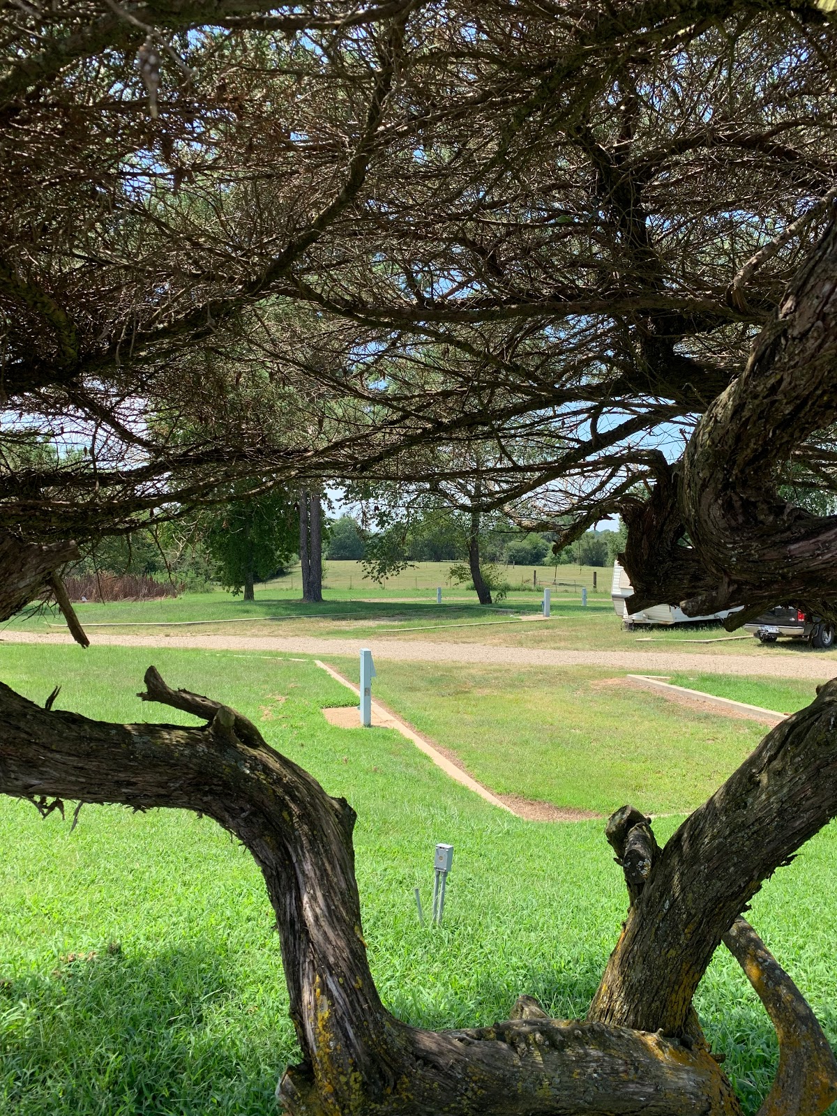 Broken Bow Inn and RV Park