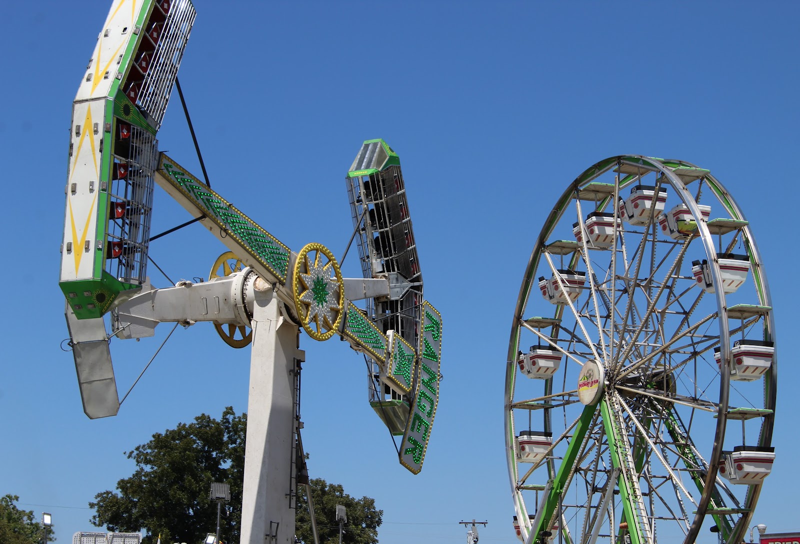 Yolo County Fair
