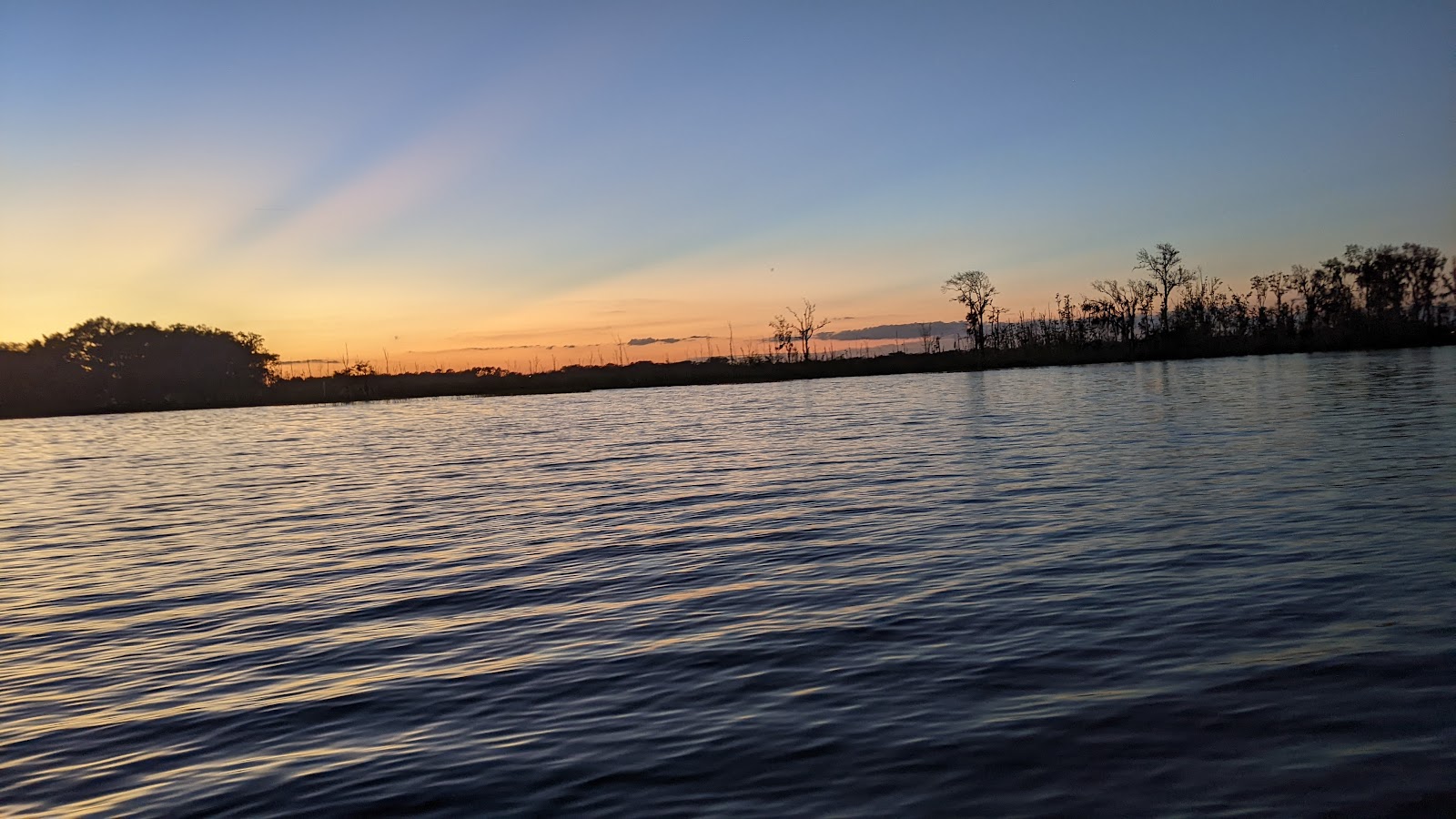 Oak Harbor RV Village