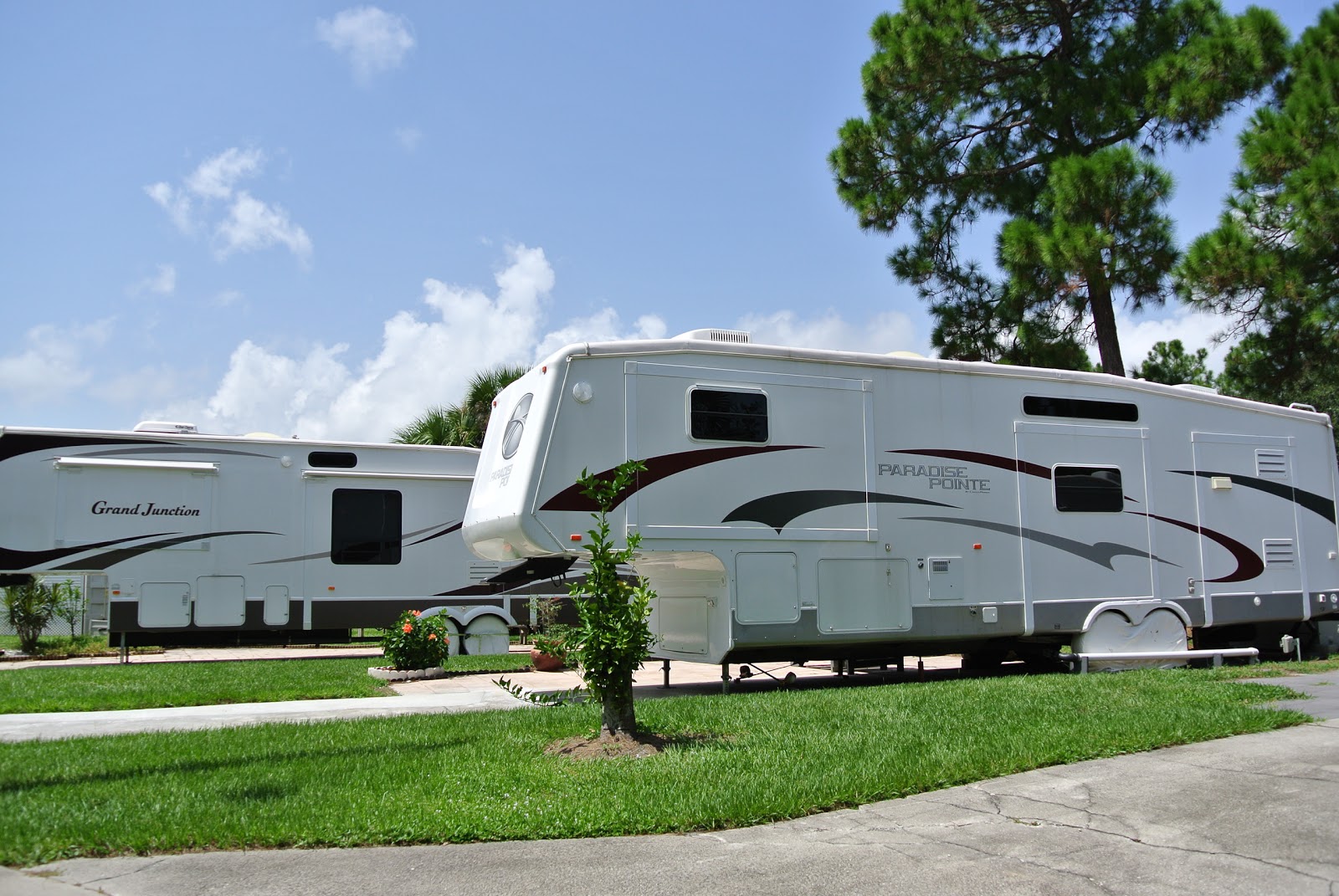GNP--ENCORE RV RESORT-VERO BEACH