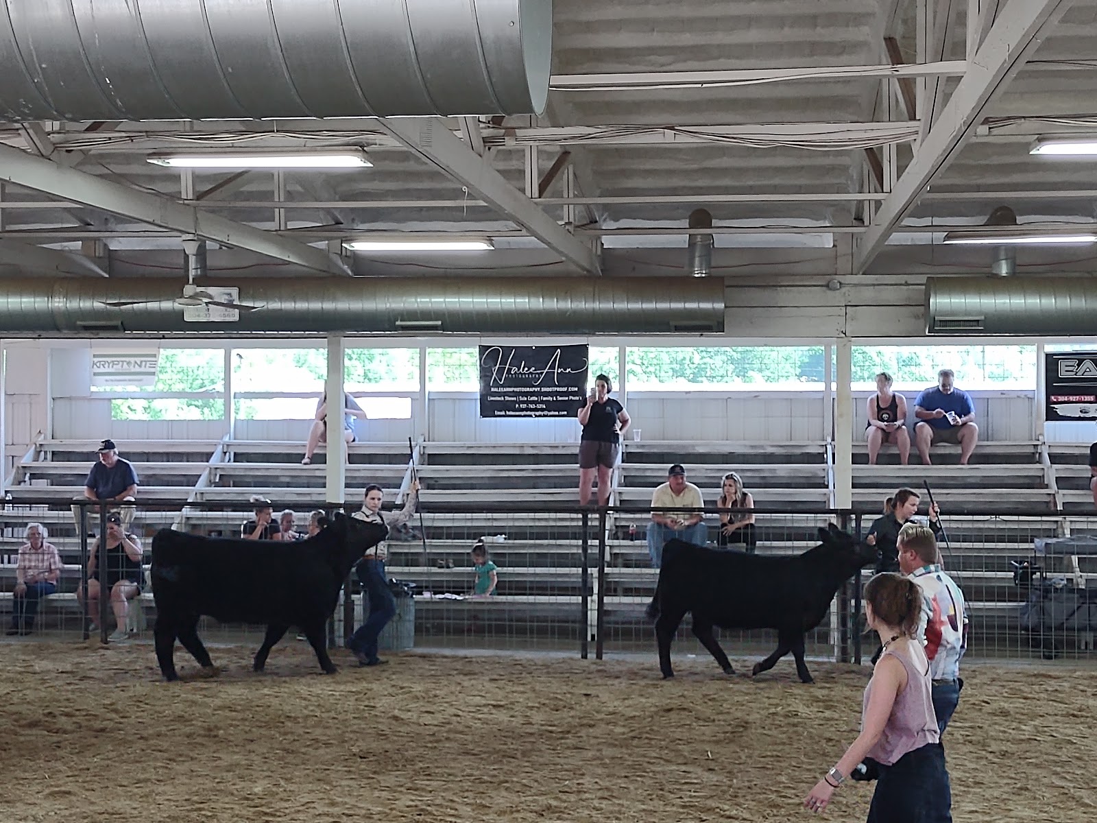 Jackson County Junior Fair