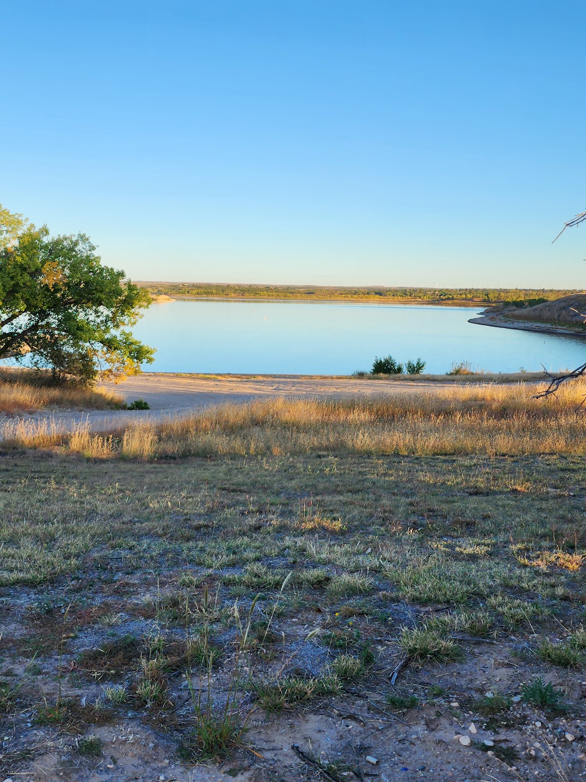 Rita Blanca City Park