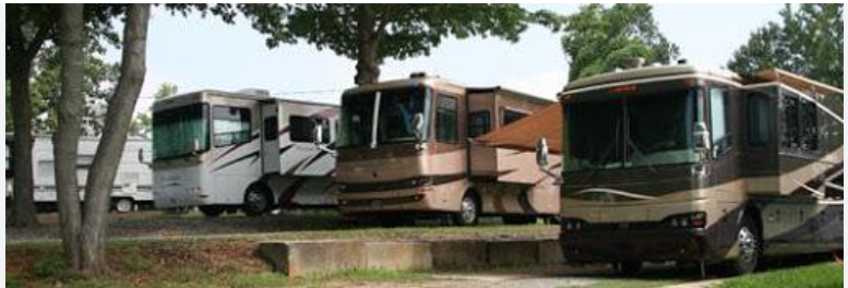 Jones RV Park & Landing