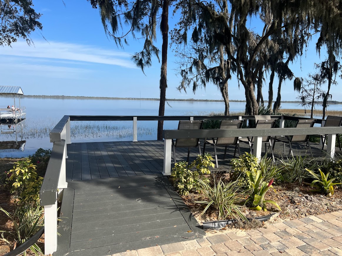 Oak Harbor RV Village