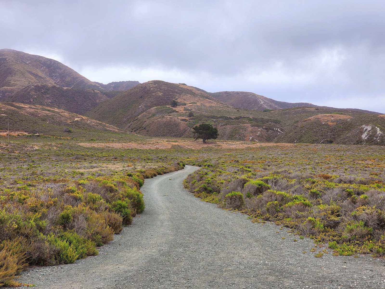 Montana De Oro State Park