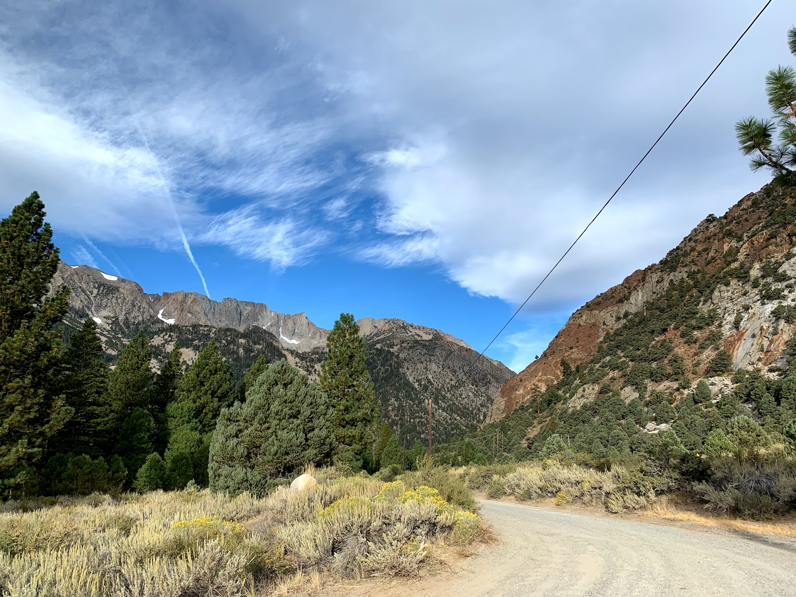 Hartley Springs Campground