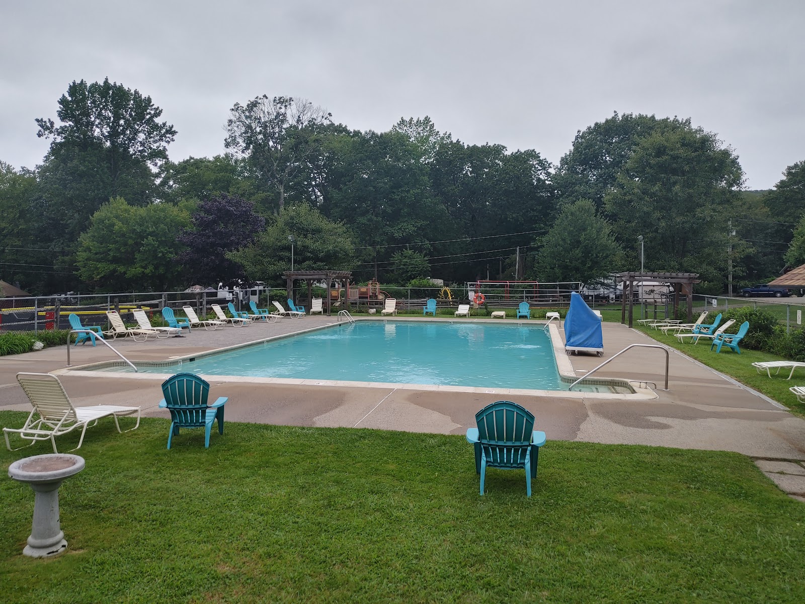 Nelson's Family Campground