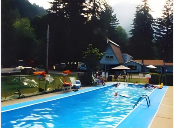 Silver Creek RV Resort