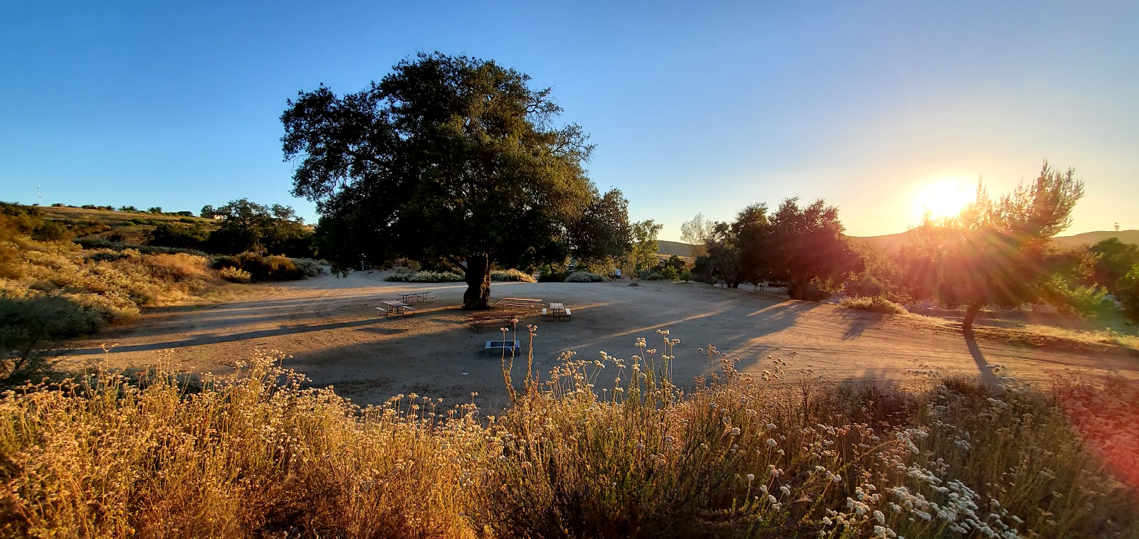 Tucalota Springs RV Park and Campground