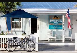 Southwind Motel & RV Park